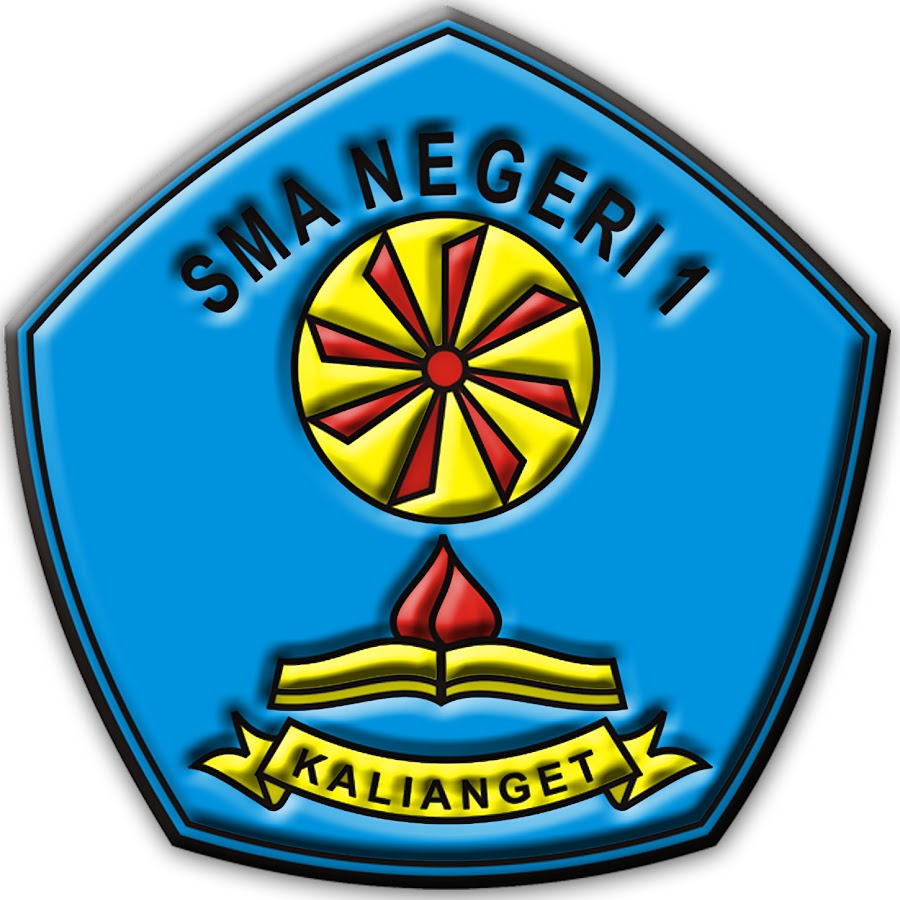 SMAN 1 Kalianget